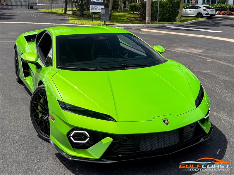 Used 2026 Lamborghini Temerario AWD/4WD image 64