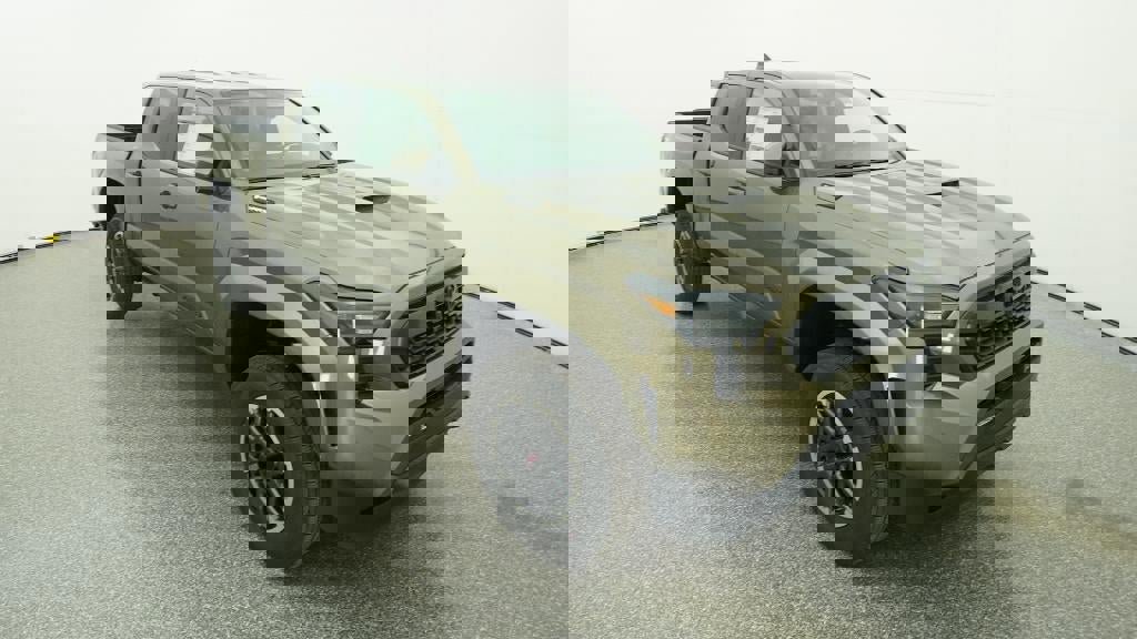 New 2026 Toyota Tacoma TRD Sport image 40