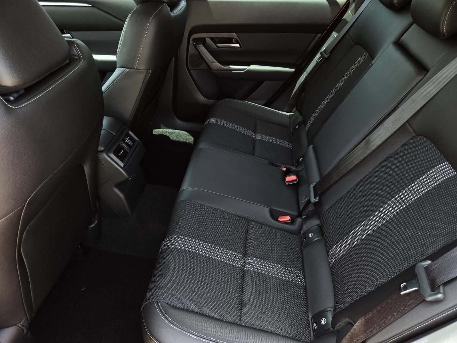 New 2026 MAZDA CX-50 AWD 2.5 S w/ Cargo Package image 10