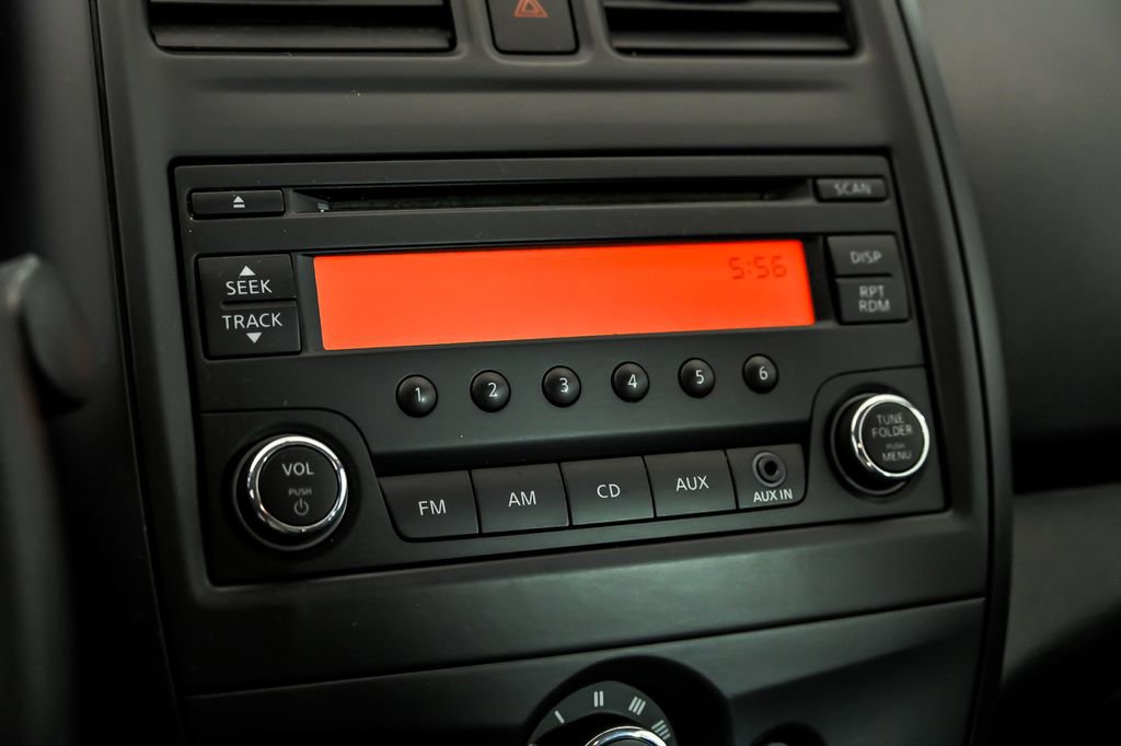 Used 2016 Nissan Versa S Plus image 20