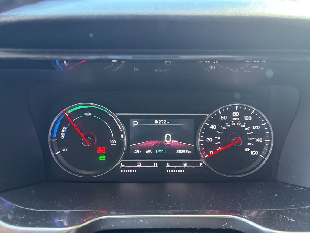 Certified 2023 Kia Sorento EX image 14