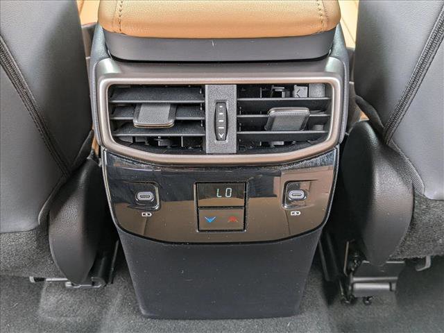 Used 2023 Lexus RX 350 Premium Plus w/ Accessory Package (Z1) FWD image 18