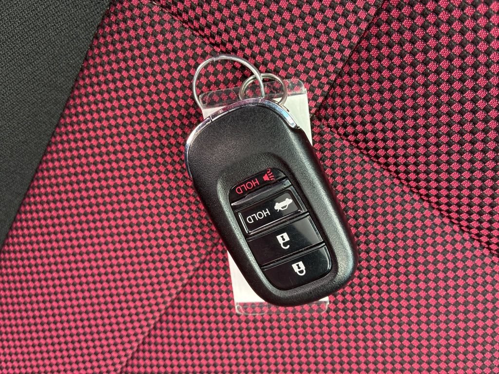 Used 2024 Honda Civic Si image 25