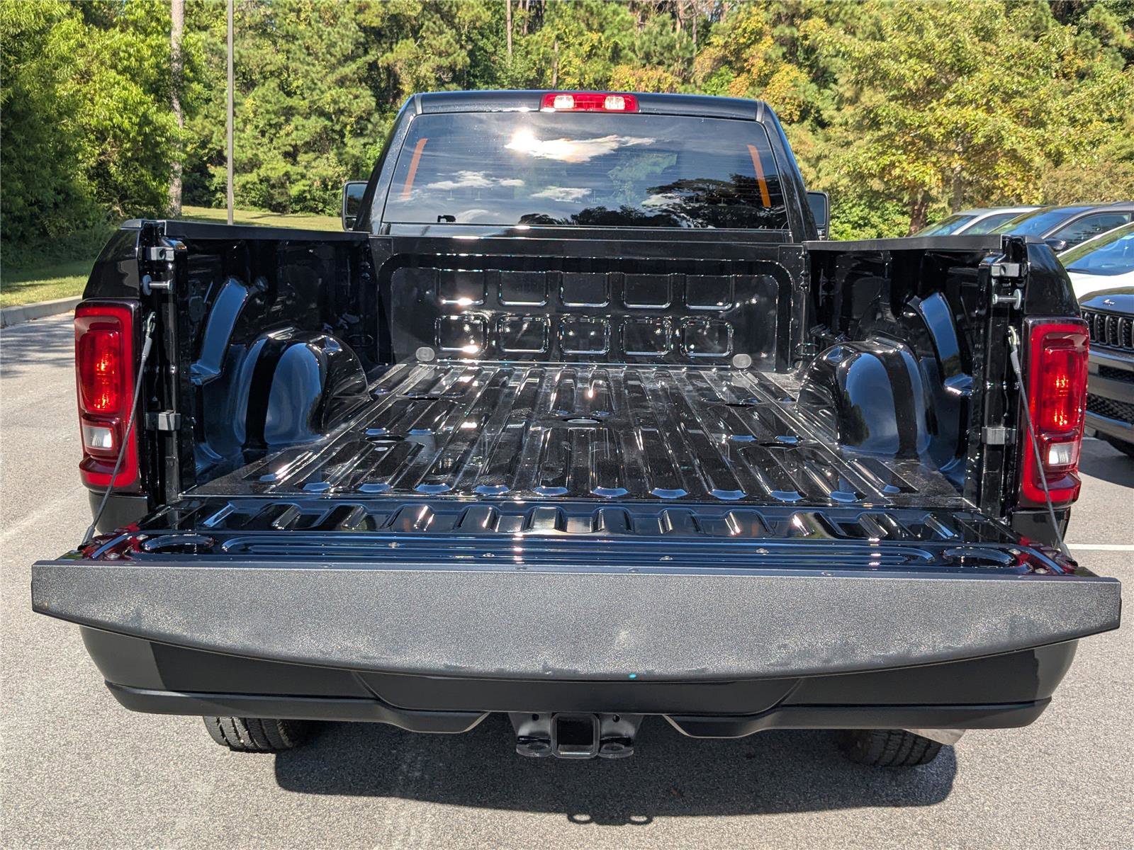 New 2026 RAM 2500 Tradesman image 13