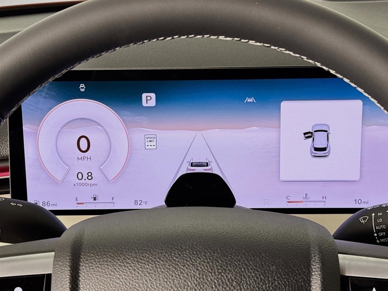 New 2026 Genesis GV70 2.5T Select image 13