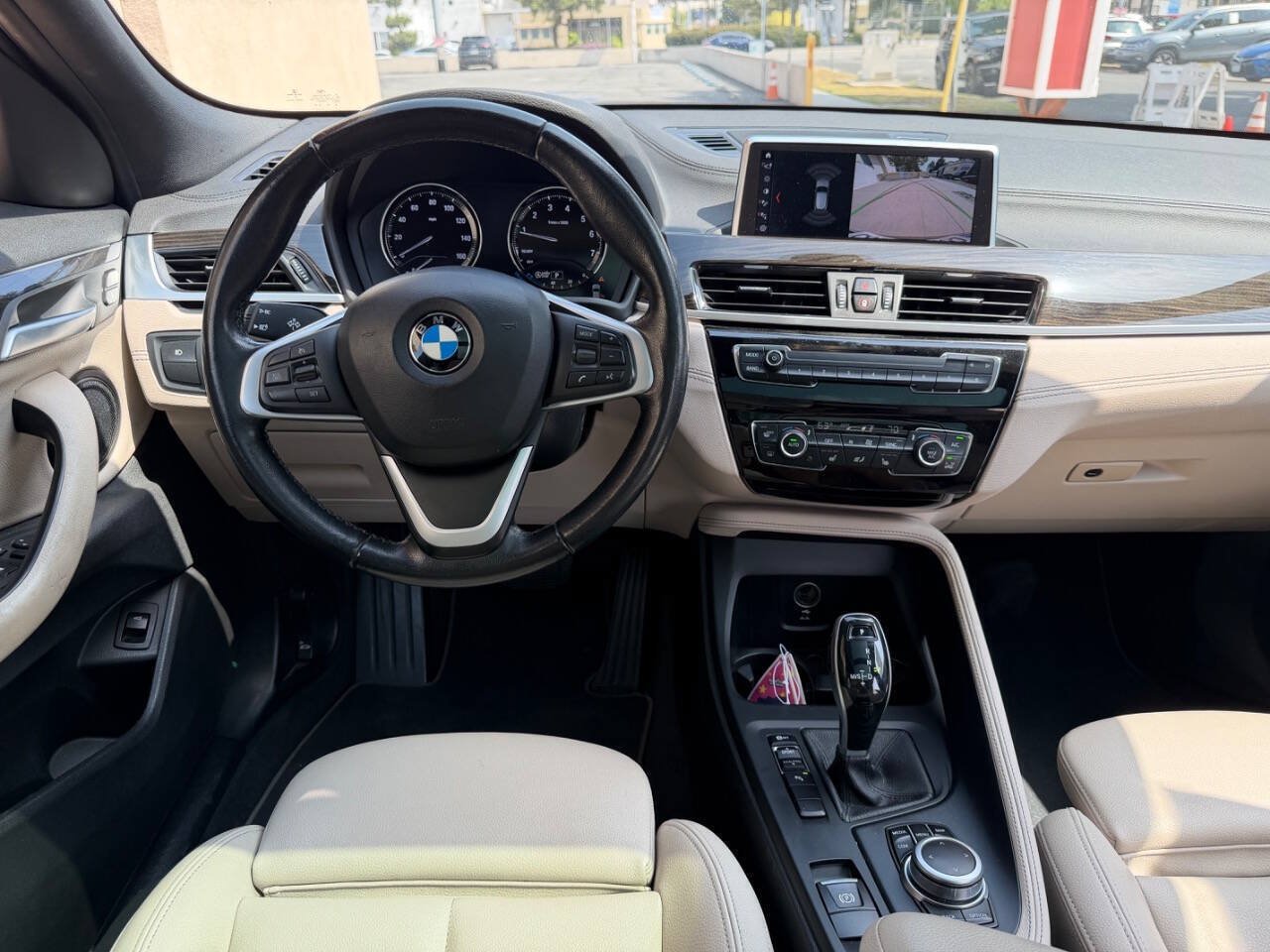 Used 2020 BMW X2 sDrive28i w/ Premium Package FWD image 13