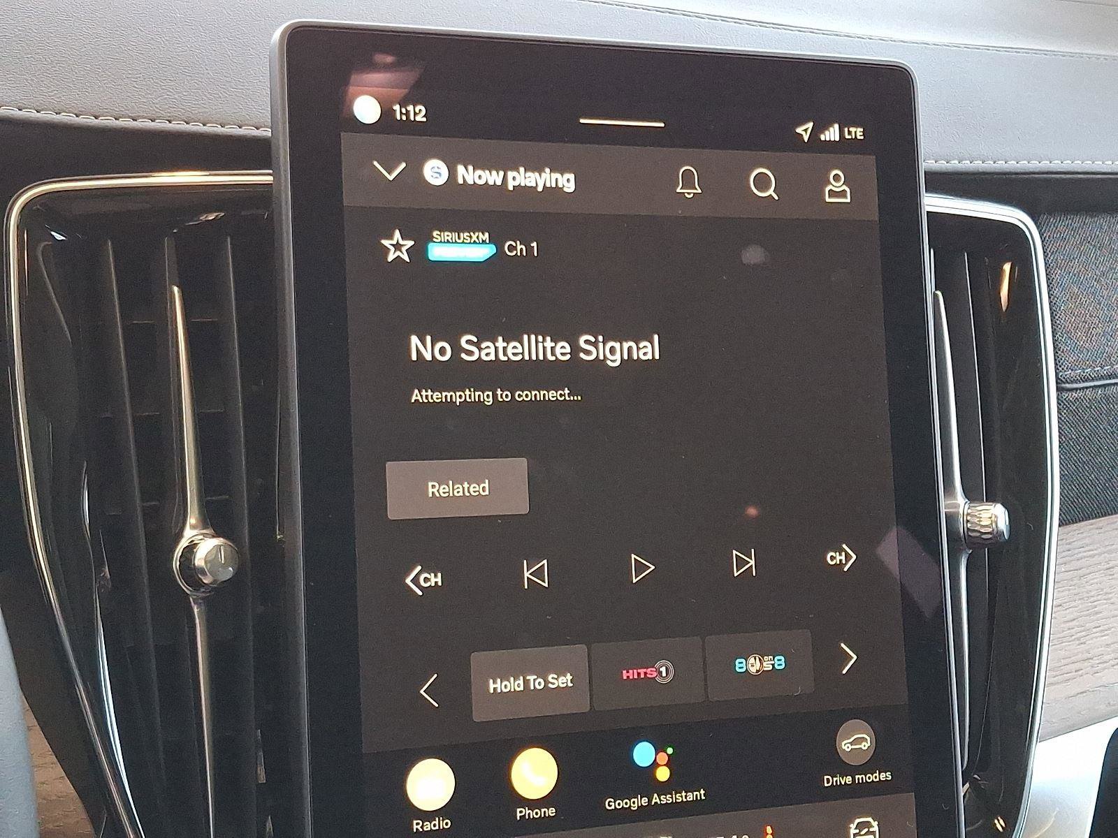 Certified 2026 Volvo XC90 T8 Plus w/ Protection Package Premier image 21