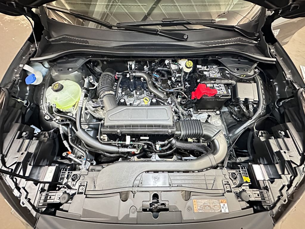 New 2026 Ford Escape Active w/ Cold Weather Package image 40