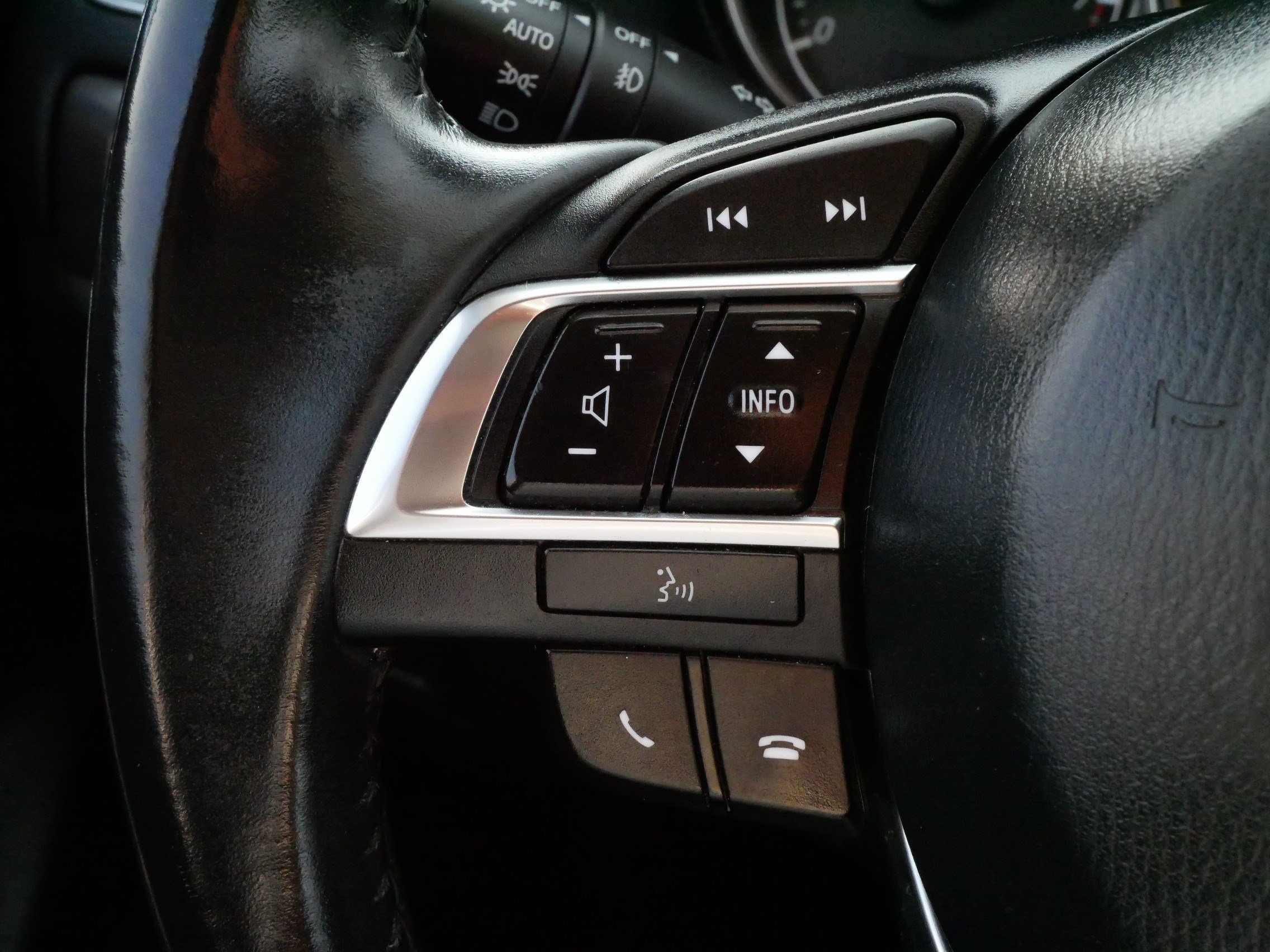 Used 2016 MAZDA CX-5 Grand Touring AWD/4WD image 27
