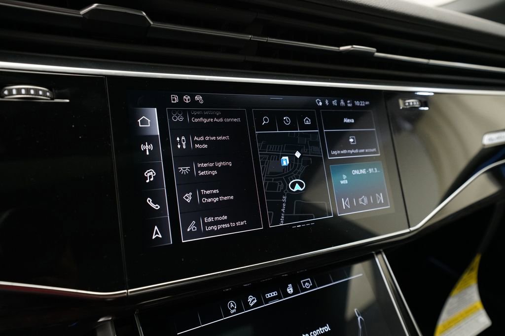 New 2026 Audi Q8 Premium Plus image 6