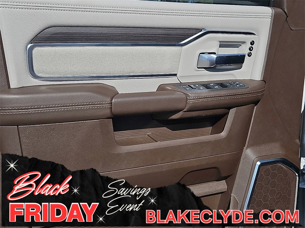 New 2026 RAM 2500 Laramie image 20