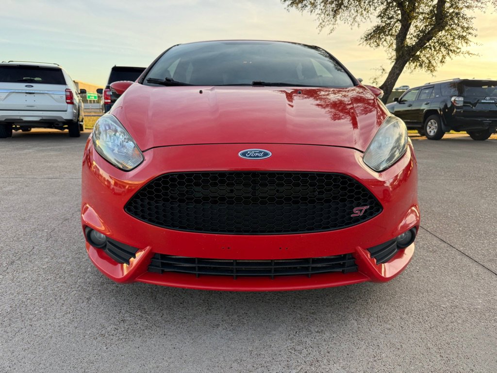 Used 2014 Ford Fiesta ST image 2