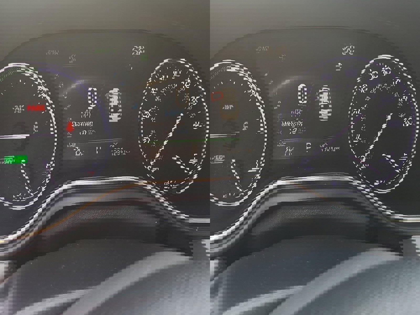 Used 2020 Toyota Avalon XLE w/ Moonroof Package FWD image 10