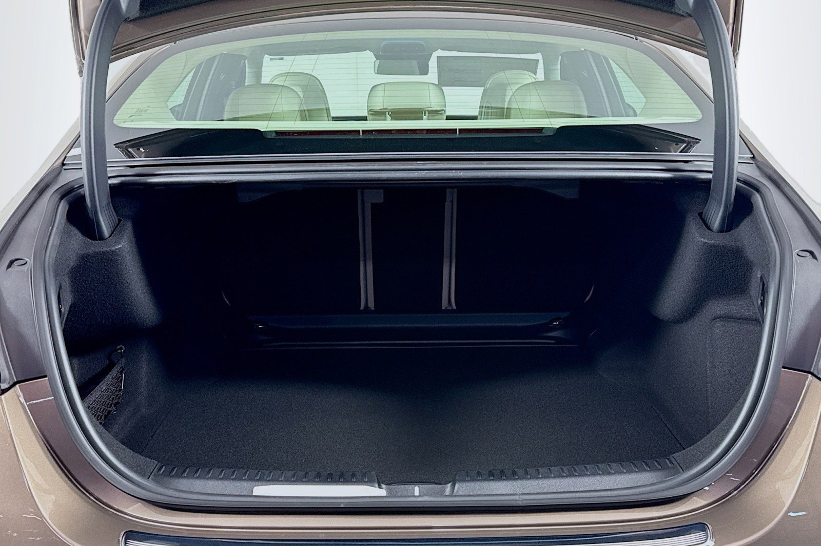 New 2026 Mercedes-Benz E 450 4MATIC Sedan image 22