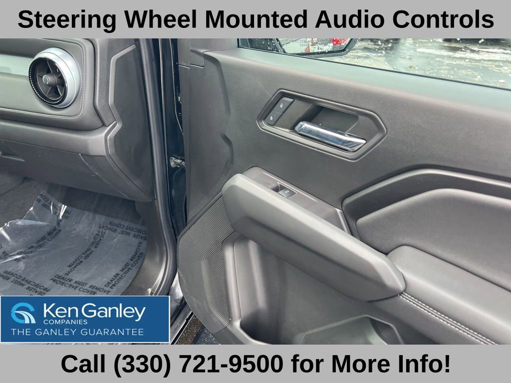 Used 2023 Chevrolet Colorado LT w/ LT Convenience Package image 56