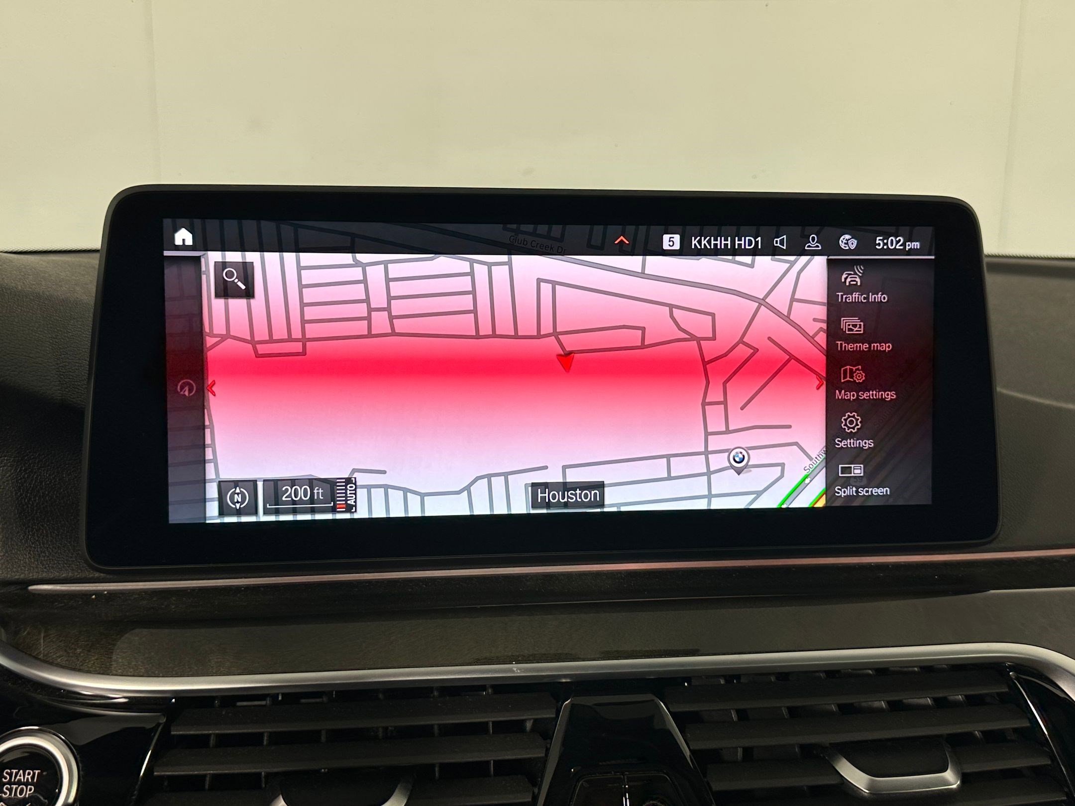 Used 2022 BMW 530i w/ Executive Package image 25