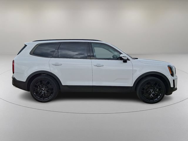 Used 2022 Kia Telluride SX w/ SX Prestige Package AWD/4WD image 12