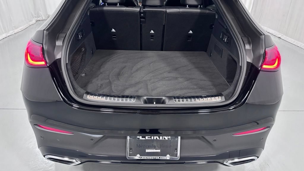 Certified 2025 Mercedes-Benz GLC 300 4MATIC image 28