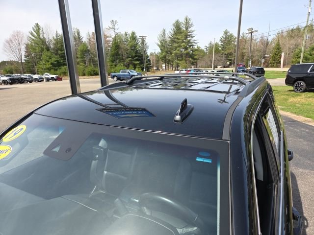 Used 2019 Chevrolet Tahoe LT AWD/4WD image 42