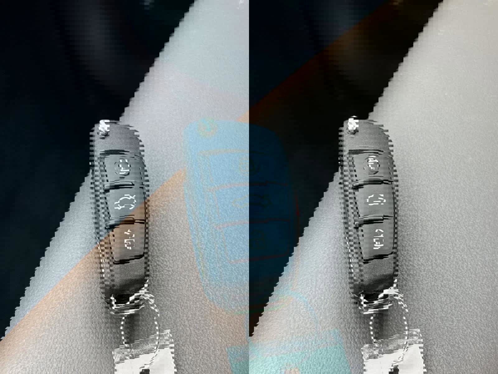 Used 2021 Audi Q3 2.0T Premium Plus w/ Premium Plus Package image 31