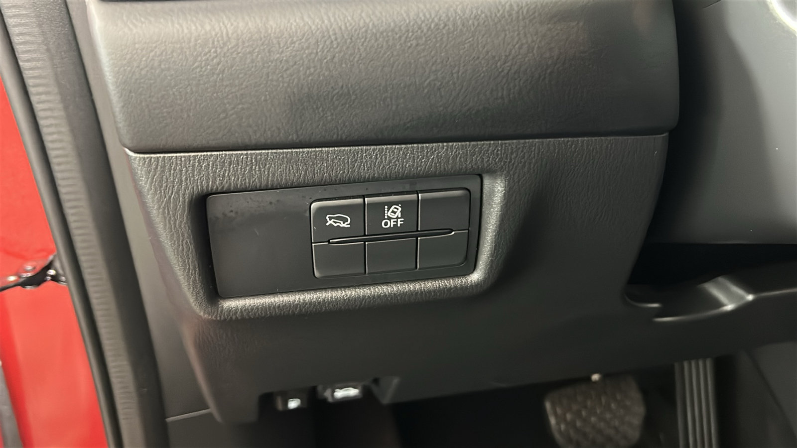 Used 2025 MAZDA CX-5 AWD 2.5 S w/ Select Package image 23