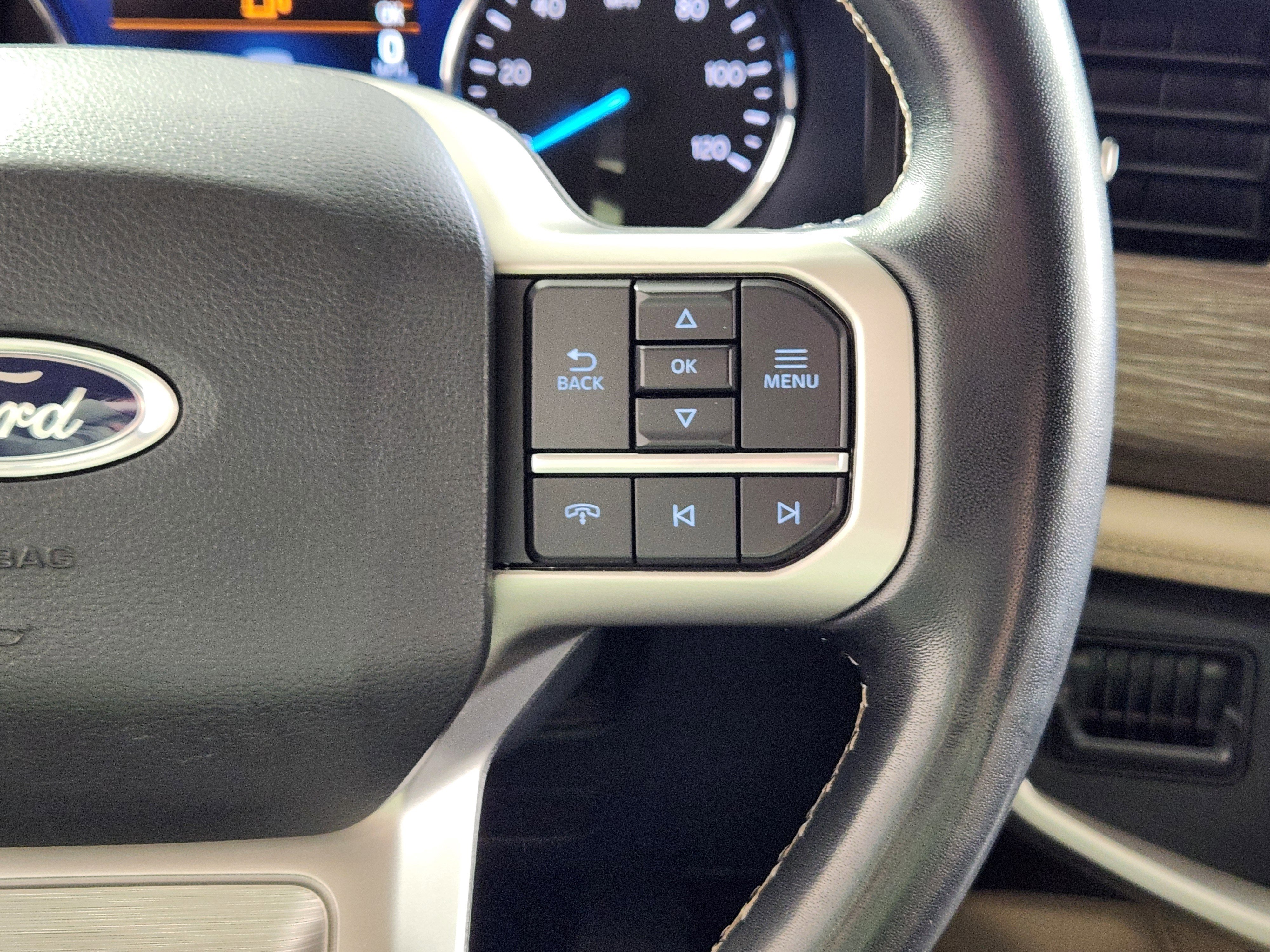 Certified 2023 Ford Expedition Max Limited image 20