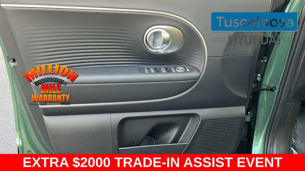 New 2026 Hyundai Ioniq 9 SEL image 11