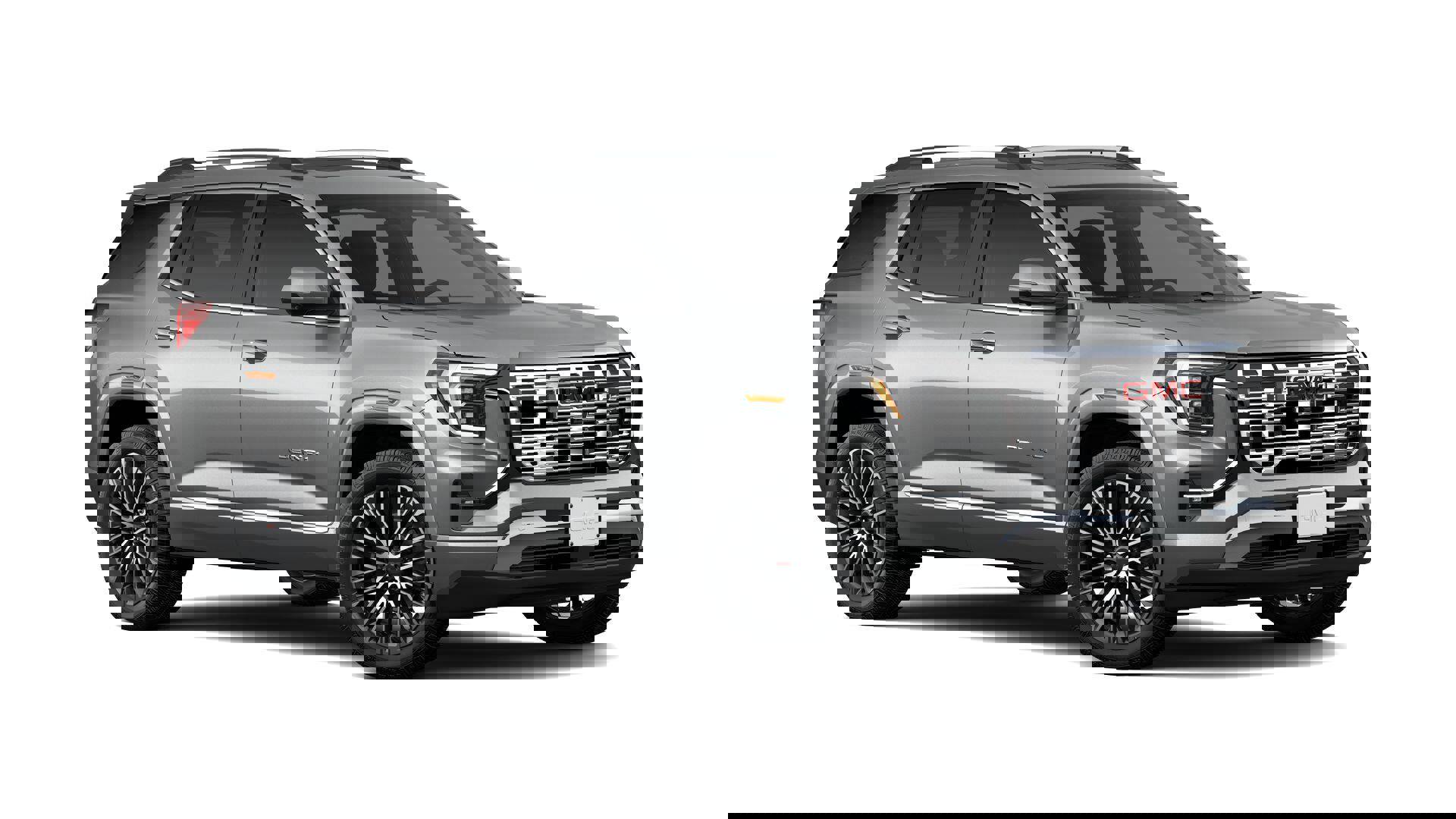 New 2026 GMC Terrain Denali w/ LPO, Floor Liner Package image 4