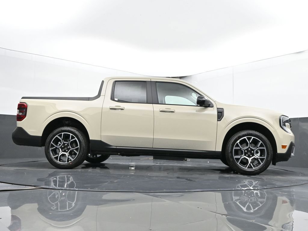 New 2025 Ford Maverick Lariat w/ 4K Tow Package image 46