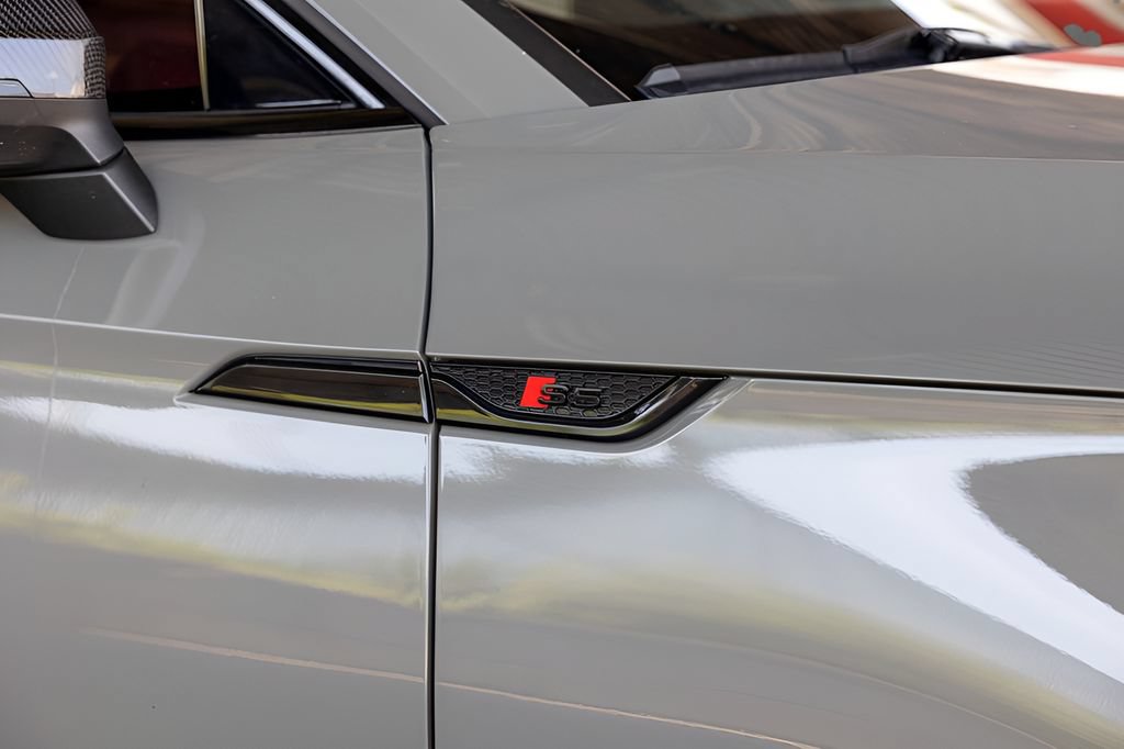 Used 2022 Audi S5 Premium Plus w/ Premium Plus Package AWD/4WD image 12