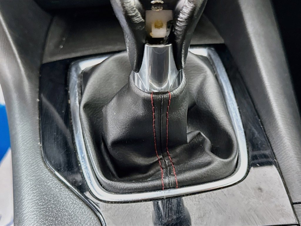 Used 2014 MAZDA MAZDA3 i Grand Touring FWD image 20