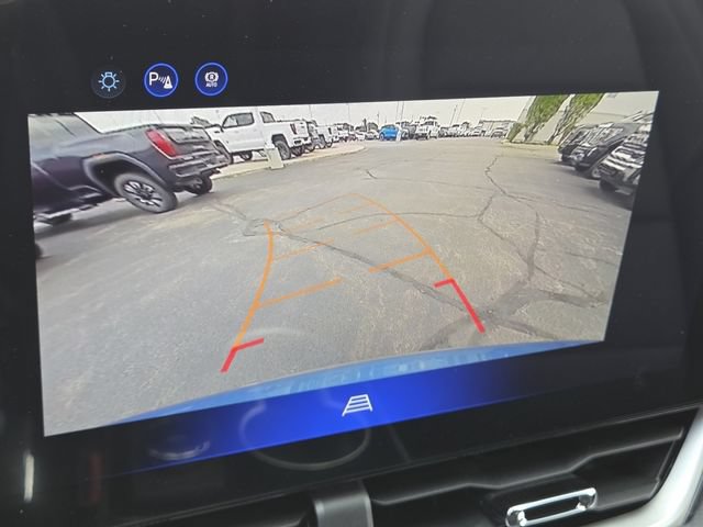 New 2027 Chevrolet Equinox LT w/ Convenience Package II AWD/4WD image 9