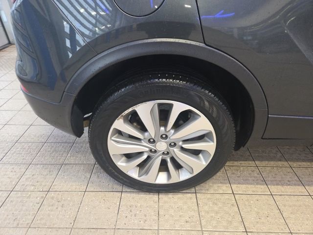 Used 2018 Buick Encore Preferred image 8