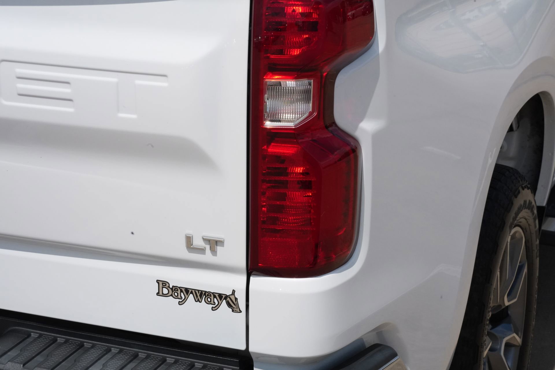 Used 2021 Chevrolet Silverado 1500 LT w/ Texas Edition Plus image 22
