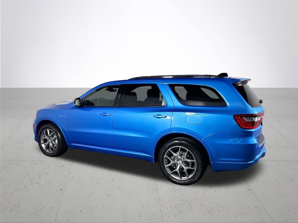 New 2026 Dodge Durango GT image 8