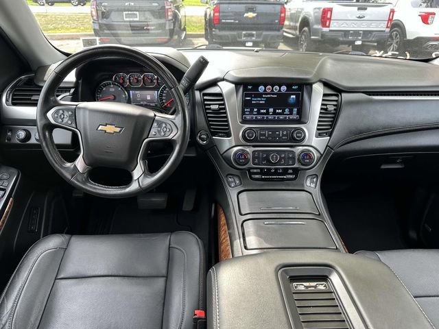Used 2020 Chevrolet Suburban Premier image 9