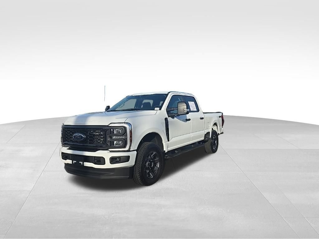 Used 2024 Ford F250 XL w/ STX Appearance Package image 7
