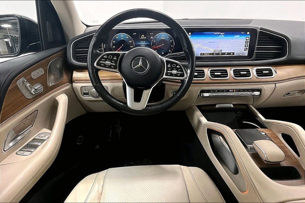 Used 2023 Mercedes-Benz GLE 350 image 5