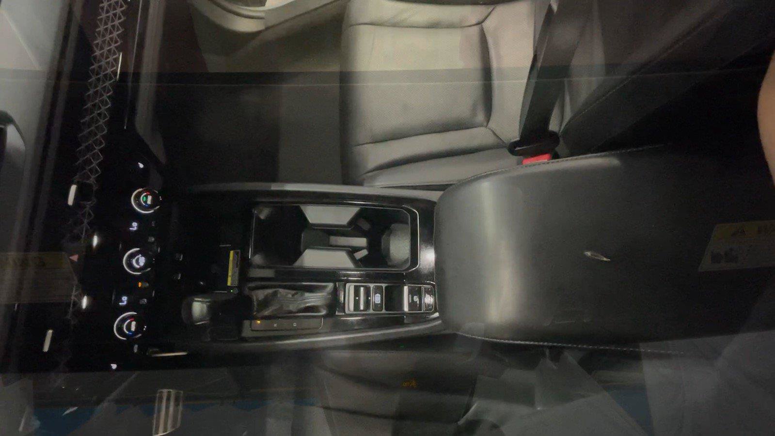 Used 2025 Honda Accord Sport image 35
