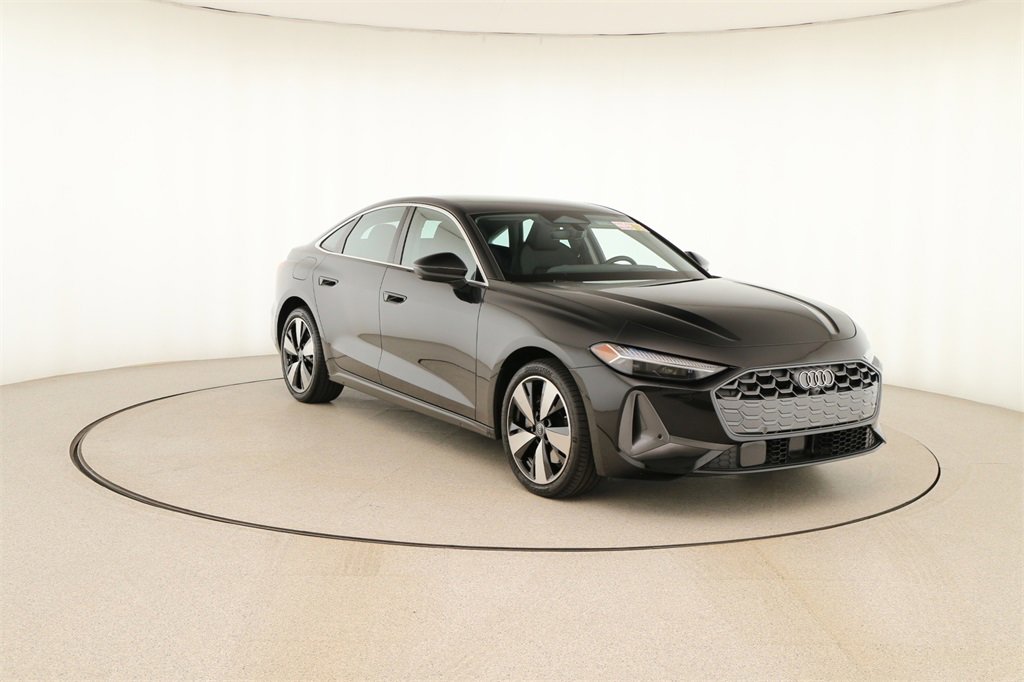 Certified 2025 Audi A5 2.0T Prestige w/ 19" Wheel Package image 10