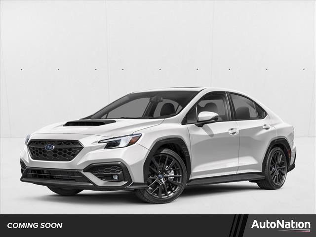 New 2026 Subaru WRX Limited