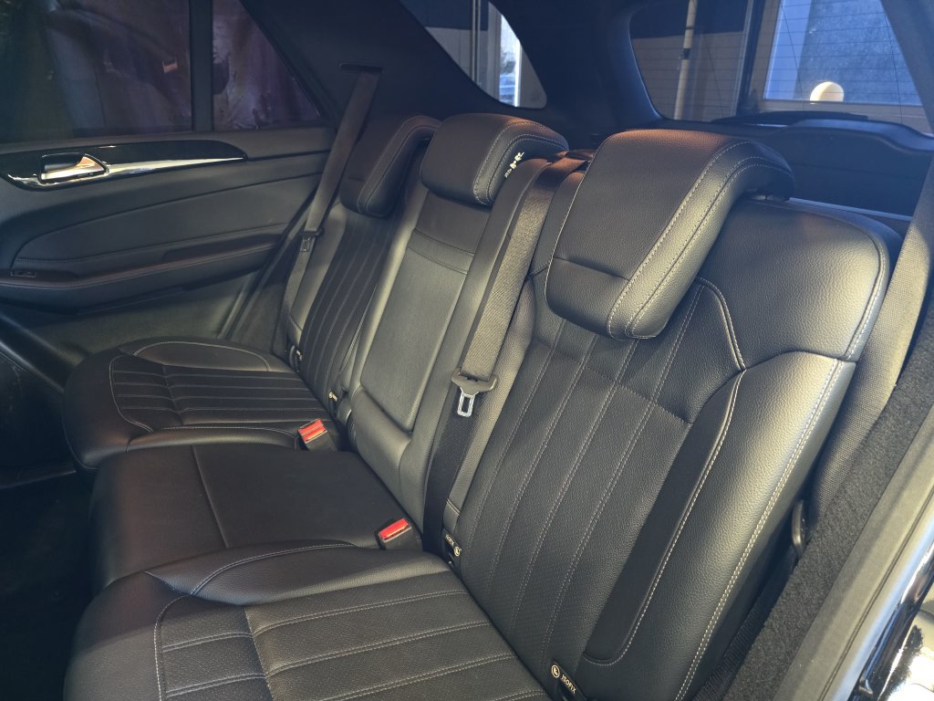 Used 2017 Mercedes-Benz GLE 350 image 17