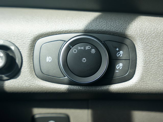 Used 2024 Ford Transit 350 AWD w/ Interior Upgrade Package image 18