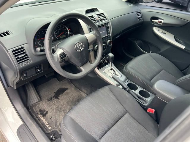 Used 2013 Toyota Corolla S w/ Premium Pkg FWD image 13