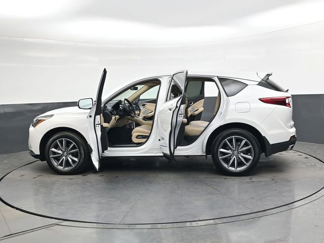 Certified 2024 Acura RDX w/ Technology Package image 40