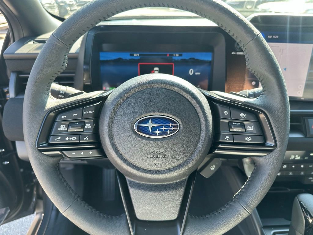 New 2026 Subaru Outback Premium w/ Premium/Limited Package 2 AWD/4WD image 11