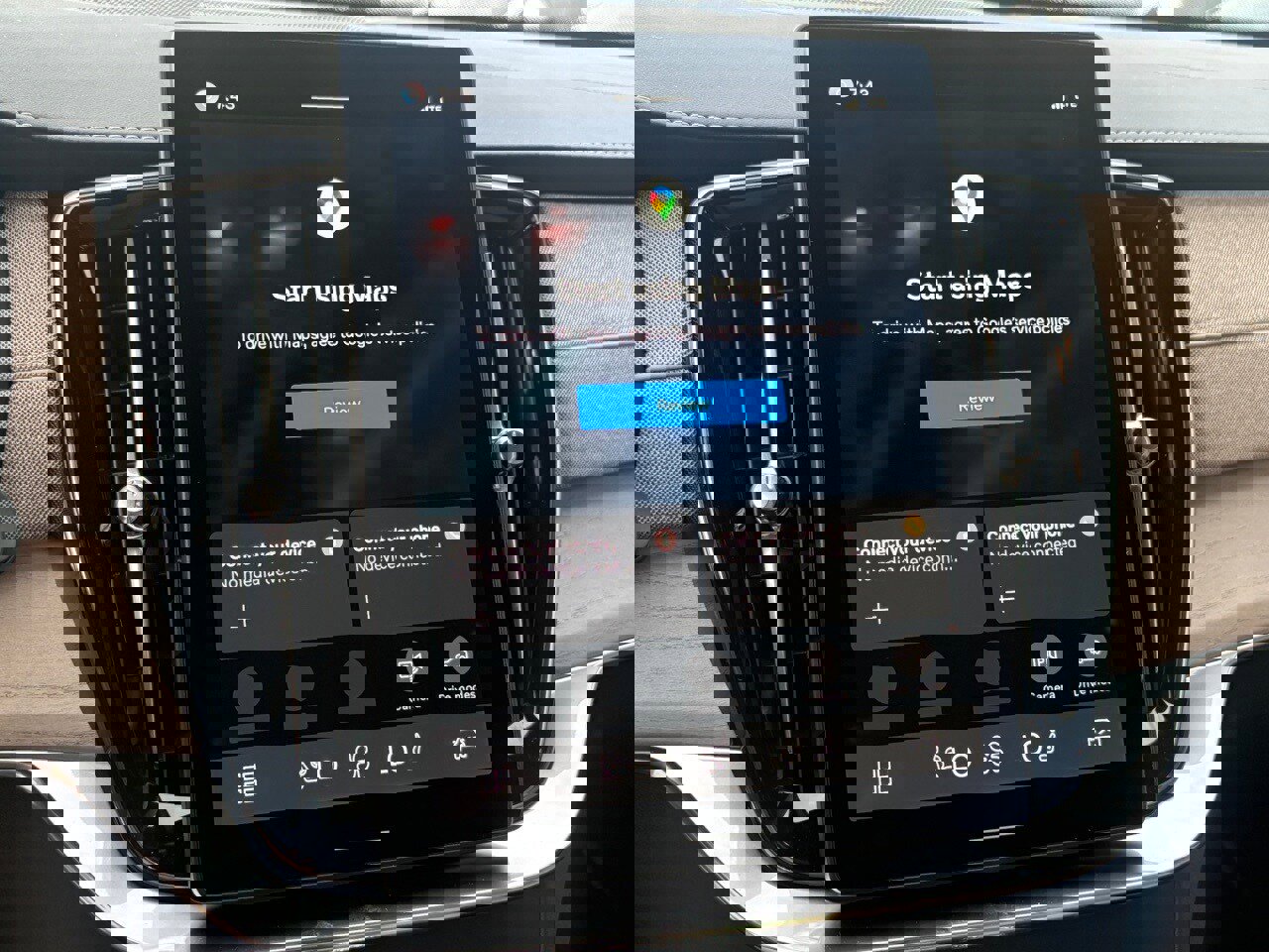 New 2026 Volvo XC90 B6 Ultra w/ Lounge Package image 14