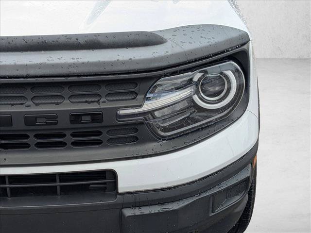 Used 2022 Ford Bronco Sport AWD/4WD image 9