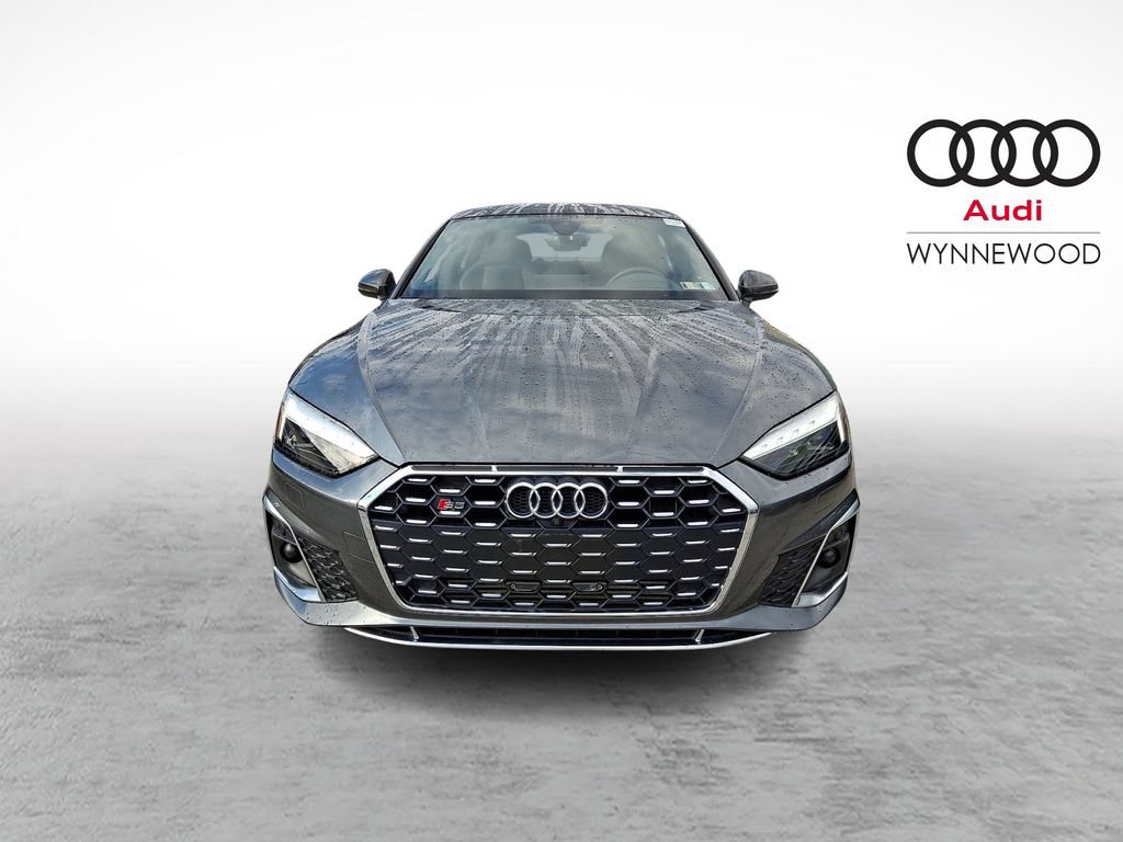 Certified 2023 Audi S5 Prestige w/ Prestige Package AWD/4WD image 2