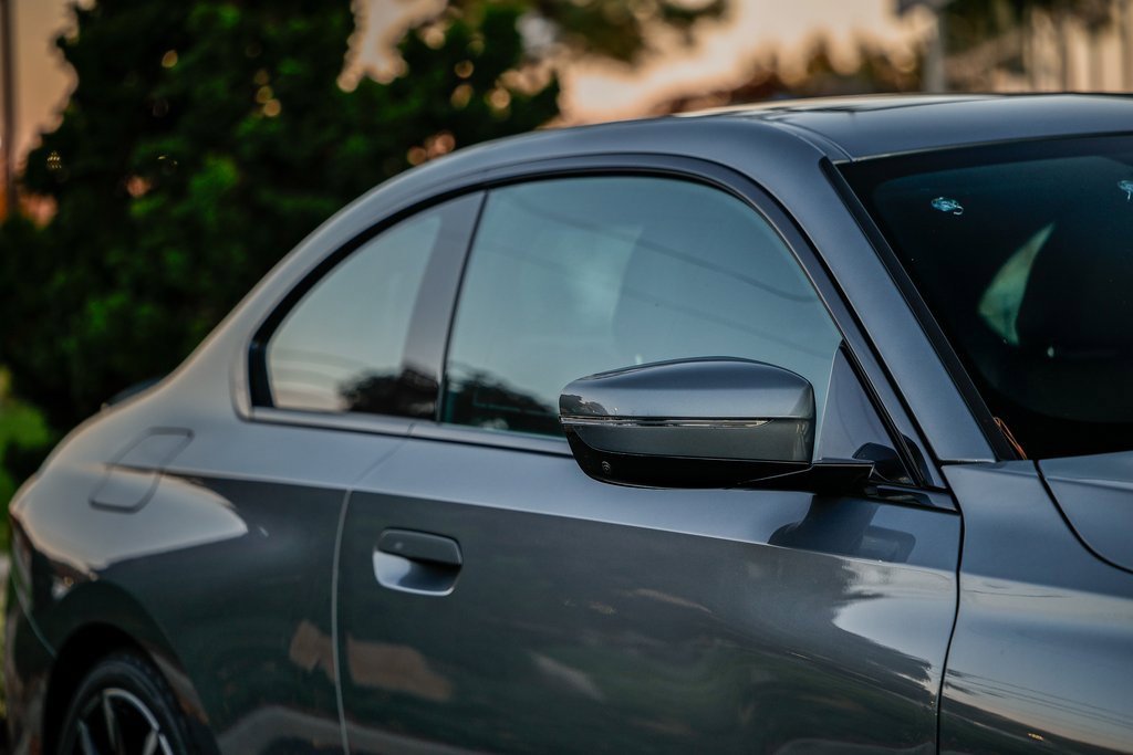 New 2026 BMW 230i Coupe w/ Premium Package image 3